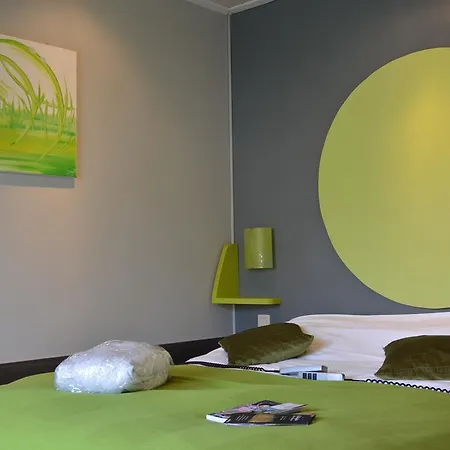 B&B A L'Essentiel 3* Thulin