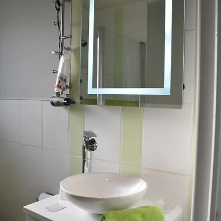 Bed & Breakfast B&B A L'Essentiel 3*