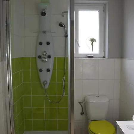 B&B A l'Essentiel