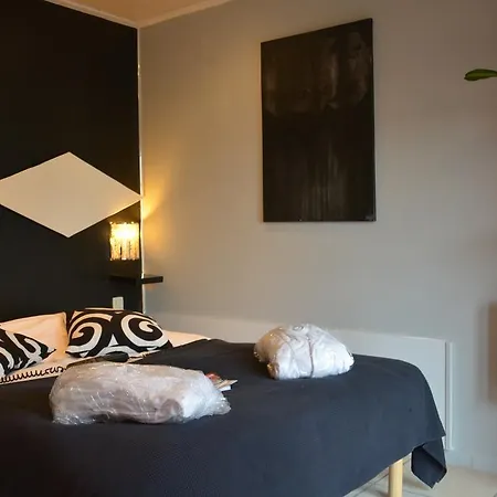 Couette-café B&B A l'Essentiel