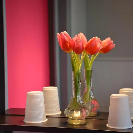 B&B A l'Essentiel 3*