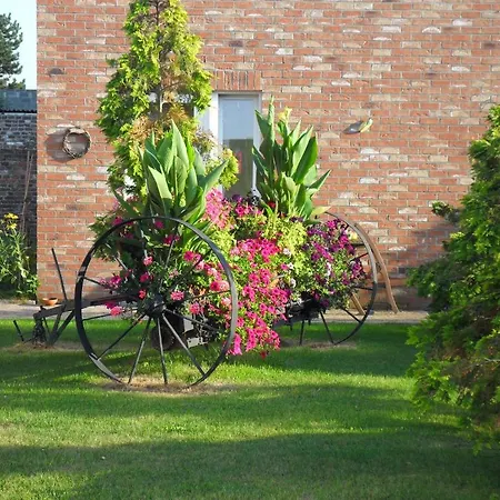 B&B A L'Essentiel Thulin