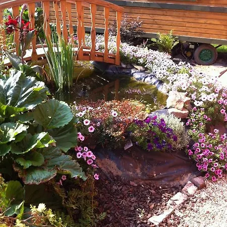 Bed & Breakfast B&B A L'Essentiel 3*