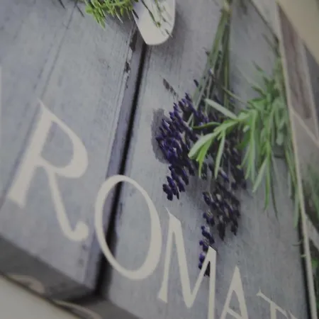 B&B A L'Essentiel Bed & Breakfast